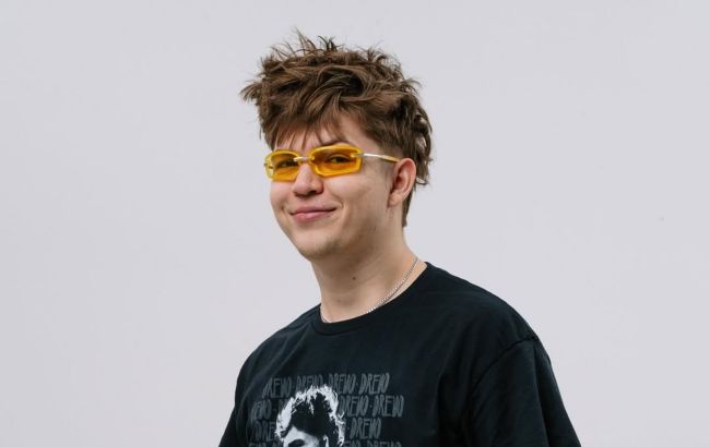 DREVO освідчився коханій: романтичні фото з заручин