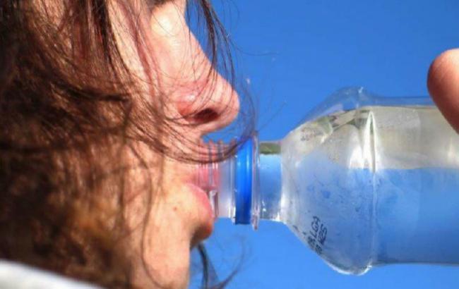 У ДСНС розповіли про профілактику теплового удару