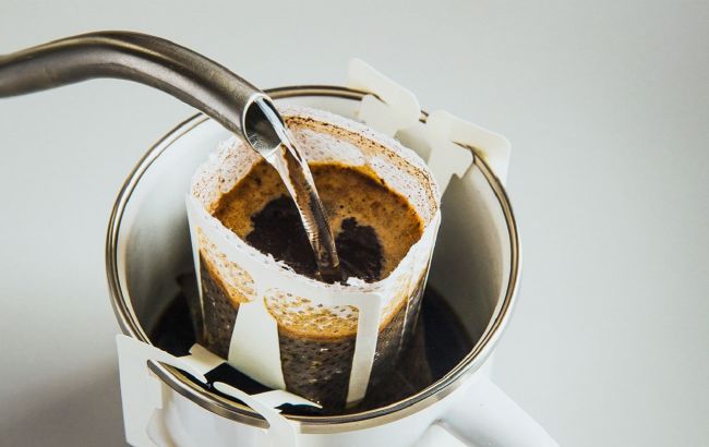 Сколько раз можно заваривать дрип-кофе: не совершайте эту ошибку