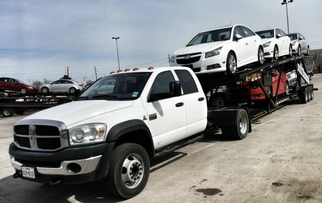 Стало известно, что планируют изменить в законе №3251 об акцизе на б/у иномарки