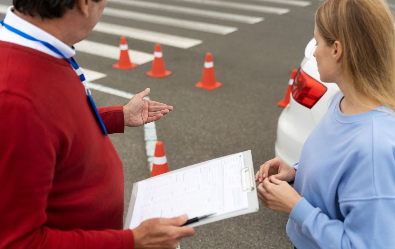 Онлайн-теорія в автошколі: чи ефективне дистанційне навчання для майбутніх водіїв