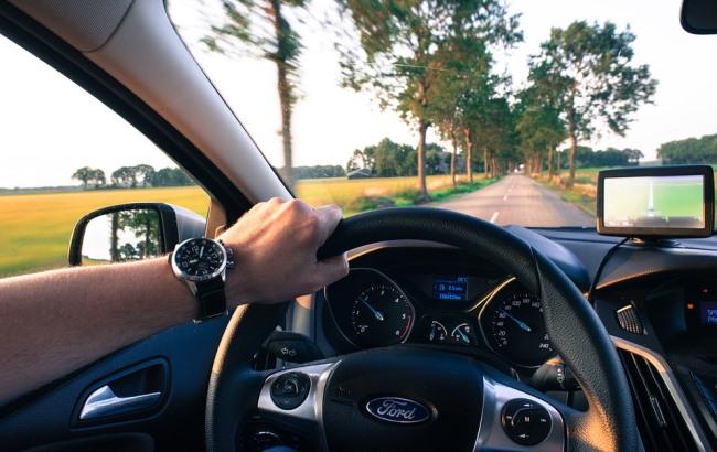 Новые правила получения водительских прав: каким будет экзамен (видео)