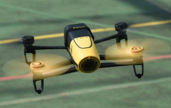 Владельцев дронов в США обязали регистрироваться в специальной базе данных