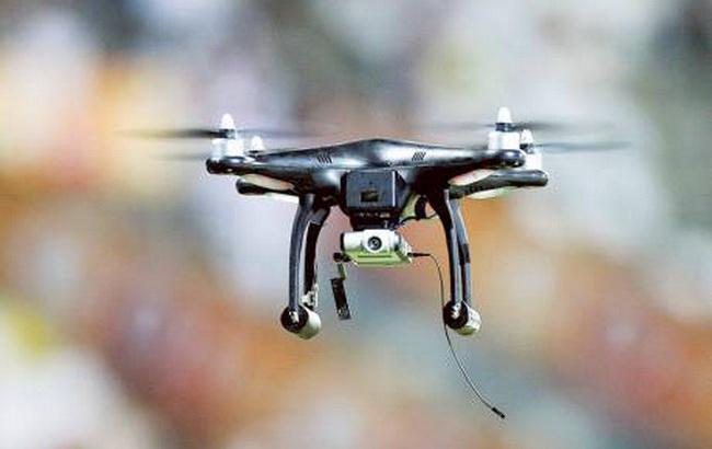 Власти ОАЭ очистят города с помощью патрульных дронов