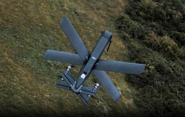 Немецкие дроны HX-2 для Украины теперь запускают с катеров (видео)