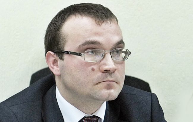 Дроздик звернеться до МОЗ з вимогою провести психіатричну експертизу Капліна