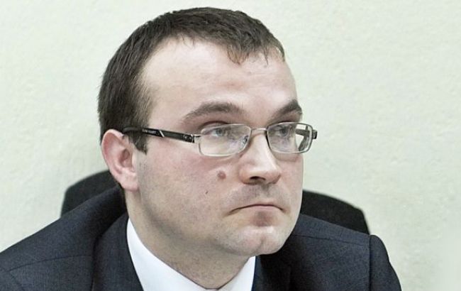 "Народный фронт" требует от ГПУ и НАБУ расследовать "участие" Саакашвили в доведении ОПЗ до банкротства