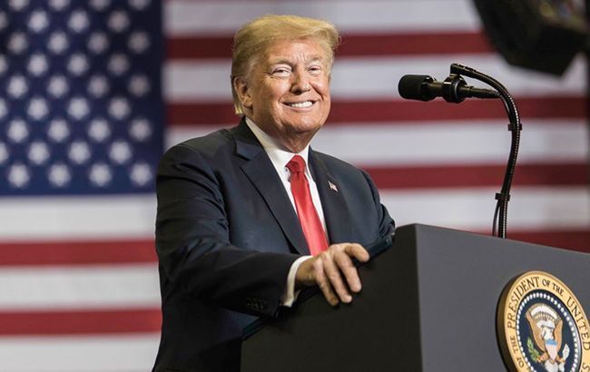 США і Китай підпишуть 60% торгової угоди