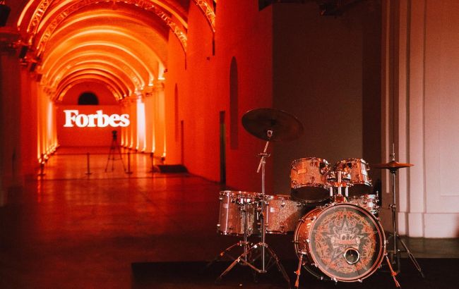 CEO WhiteBIT пожертвовал 400 000 долларов на благотворительном аукционе