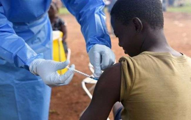 У Конго від епідемії Еболи померли щонайменше 170 людей