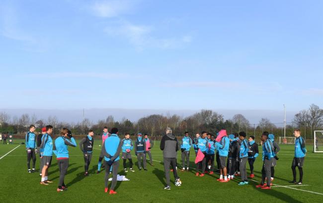 "Арсенал" можуть покинути шість футболістів