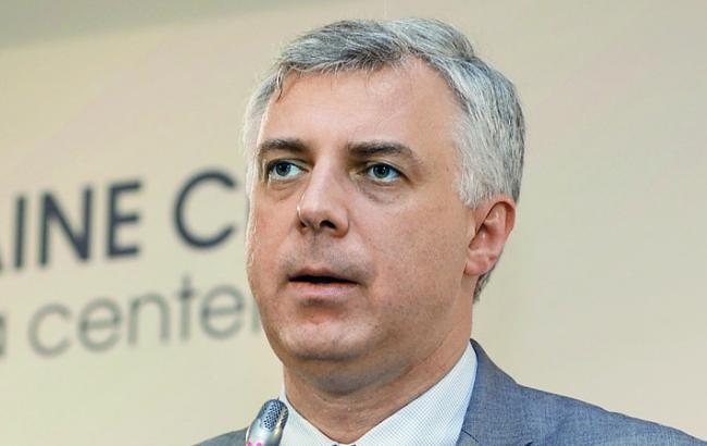 Порошенко призначив Квіта позаштатним радником