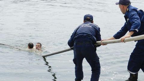 У Кіровоградській області чоловік потонув у річці