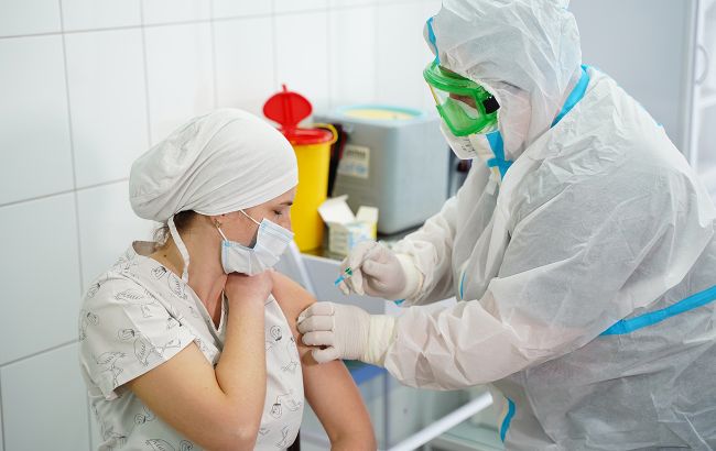 ЕС поддерживает Украину в вопросе вакцинации от коронавируса, - Мишель