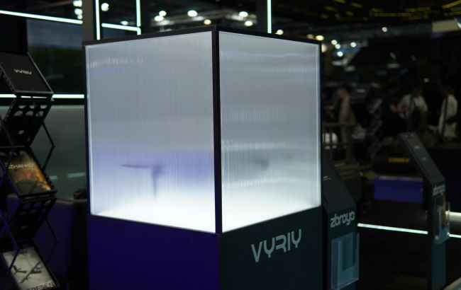 Український Mavic: Vyriy Industries розповіла про бойові результати розвіддрону SLAVIC