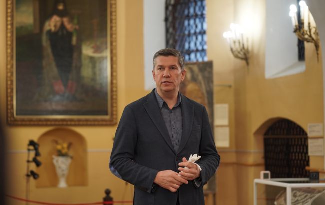 "Скіфське золото" найближчим часом повернеться з Нідерландів в Україну, - Мінкульт