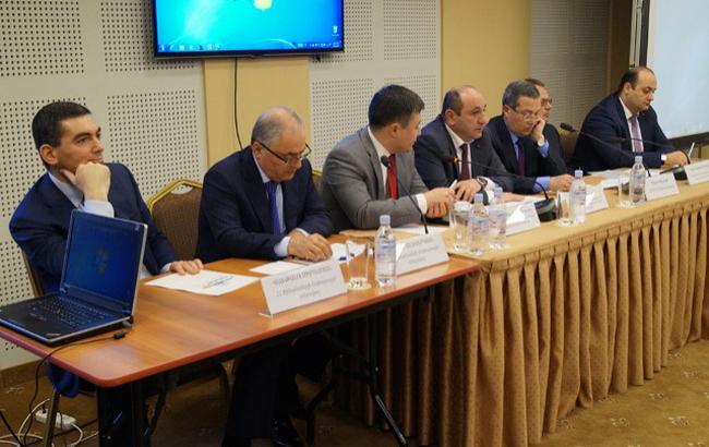 ЕЭК может продлить пошлины на стальные трубы из Украины