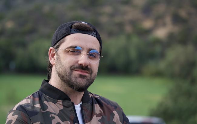 "В Голливуде надо быть немного агрессивным": режиссер Любомир Левицкий рассказал о своей жизни в США