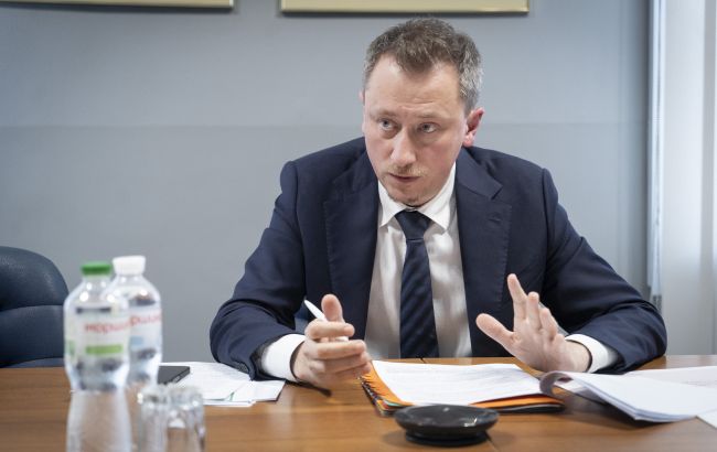 "Нацкешбек", дефицит кадров и возвращение украинцев: главное из интервью Алексея Соболева