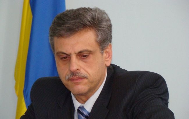 Заступник голови Мінрегіону призначений Кругляк