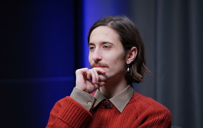 Скандалы, интриги и преступления. Что не так с театрами в Украине: главное из интервью Ильи Чопорова