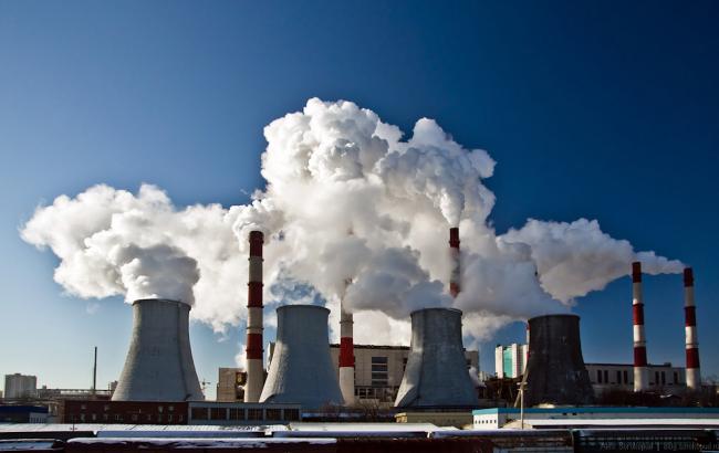 НКРЭКУ перенесла пересмотр тарифов для ТЭЦ