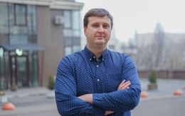 "Украинцы не разделяют мнение "отдайте Донбасс и война закончится", &ndash; Антон Грушецкий, КМИС