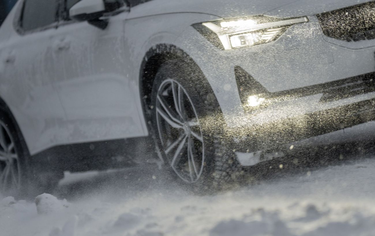 Перекачані чи недокачані шини: який варіант небезпечніший взимку