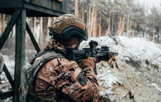 "Нас очень путают с ТЦК". Военные рассказали, как к ним относятся гражданские