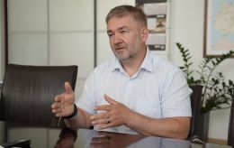 Чи повернуться відключення світла влітку: інтерв'ю з головою "Укренерго"