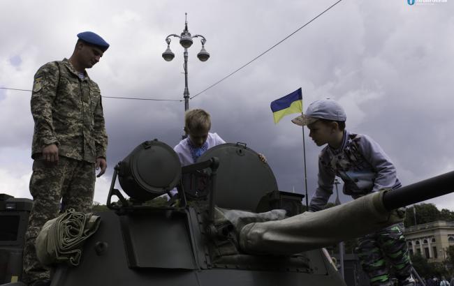 Предприятие "Укроборонпрома" оштрафовали за некачественный ремонт техники для ВСУ