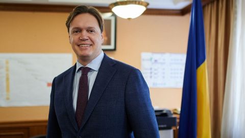 Сенниченко розповів про підсумки продажу Львівської колонії за 377,5 млн грн