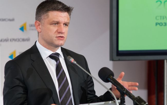 Законопроекты о законодательном обеспечении реформ определены коалицией, правительством и Президентом