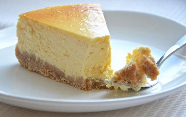 Рецепт вкуснейшего лимонного сырника, который лучше, чем в кафе