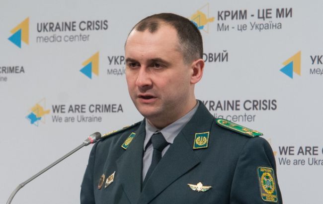 ЛНР отказывается перенести пост в Станице Луганской за линию разведения, - Слободян