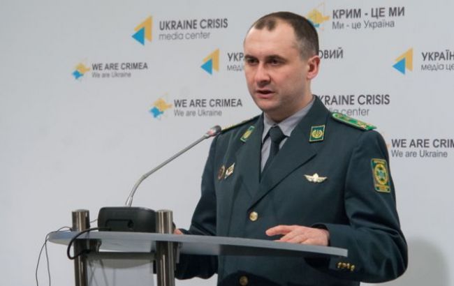 ГПС выявила 10 районов незаконной добычи янтаря на западе Украины