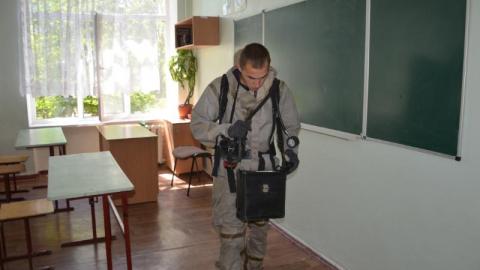 Масове отруєння у Миколаєві: поліція порушила кримінальне провадження