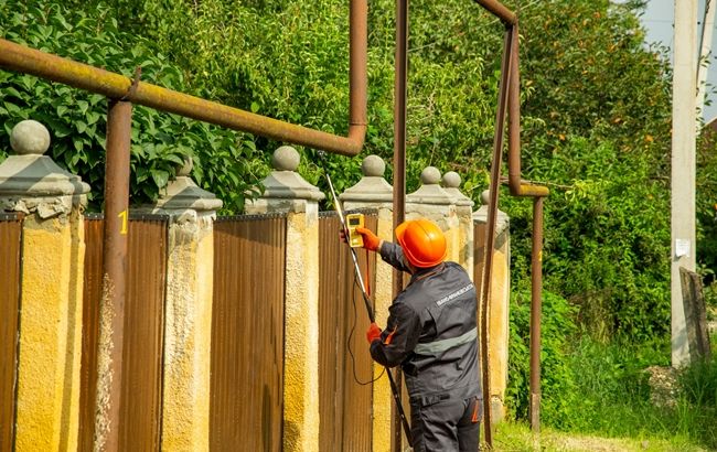 Збитки "Івано-Франківськгаз" зросли на 56%