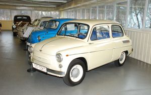 5 функций Запорожца, которые удивят водителя 21 века