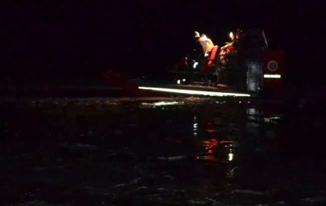 В Одесской области водолазы обнаружили в лимане тела еще двух рыбаков