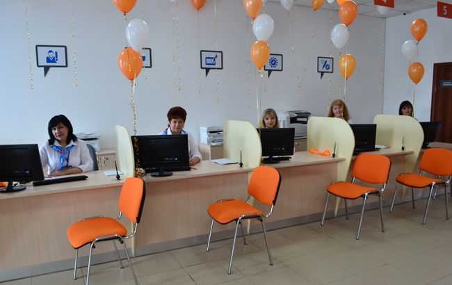 ПАТ "Сумигаз" відкрив другий Центр обслуговування клієнтів в цьому році