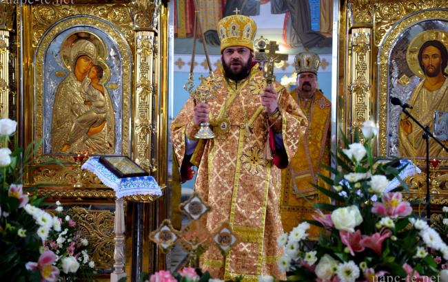 Скандального тернопольского священника выгнали из УАПЦ