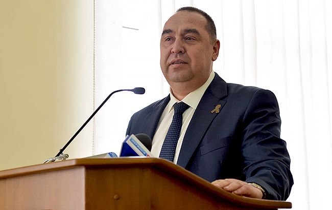 У ЛНР назвали імена убитих "депутатів парламенту"