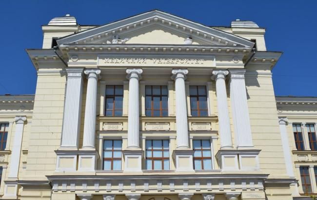 Суд остановил реорганизацию Одесского медуниверситета