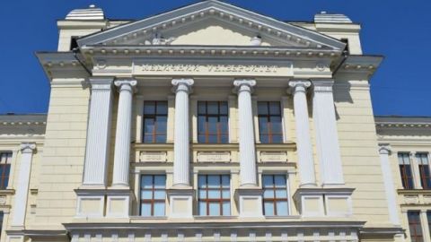 Супрун заявила про рейдерське захоплення Одеського медуніверситету