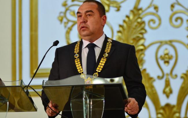 У ЛНР дозволять "Опозиційного блоку" брати участь у виборах