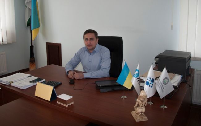 Гендиректор ПКПФ: ми постійно працюємо над поліпшенням екологічної ситуації