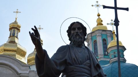 День Андрія: що не можна робити, щоб не втратити заступництва небесного патрона України