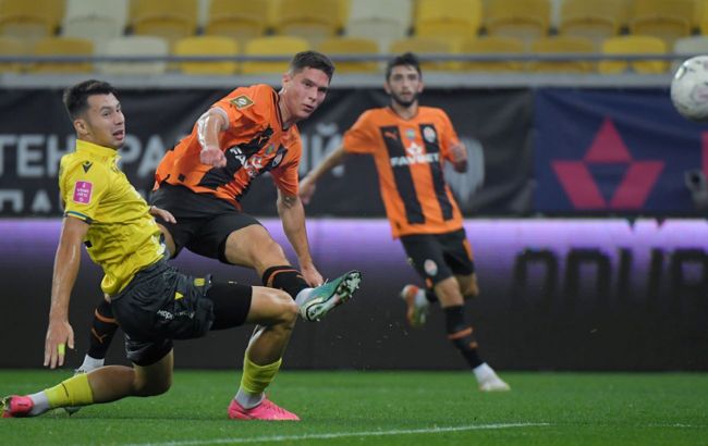 Продолжение УПЛ 6-9 апреля: полное расписание матчей двадцать третьего тура