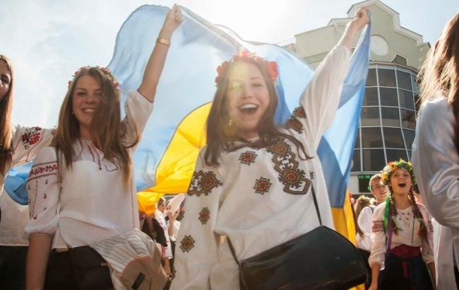 Старшеклассники будут изучать историю Украины по новой программе